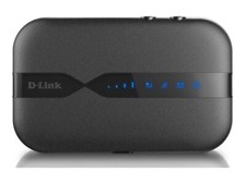 D-Link DWR-932 4G LTE N300