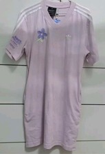 Abito maglietta donna Adidas