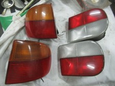 FIAT Punto cabrio - Set