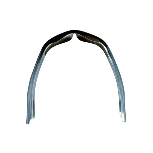 Fascia coprigambe metallo - coprigambe,