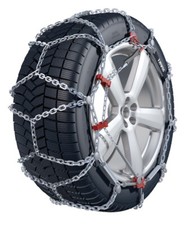 CATENE DA NEVE THULE XD-16 - 220 adatte per 205-65-15