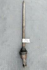 Semiasse Jeep Grand Cherokee ZJ ZG Anteriore Destro Dana 30 Axle Shaft 