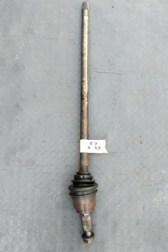 Semiasse jeep grand cherokee - jeep,