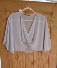 Top lizabella grigio - bn,