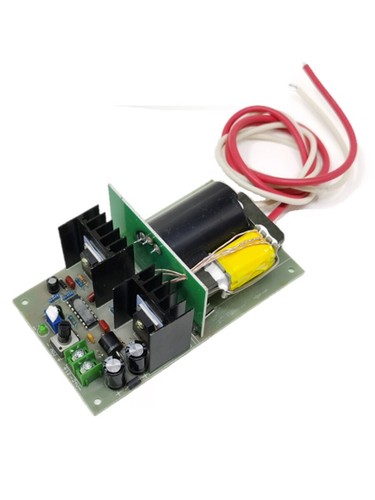 Alimentatore alta tensione - alimentatore,