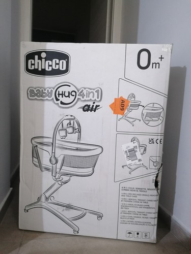 Chicco baby hug - hug, 1