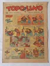 TOPOLINO giornale n.728  Ed