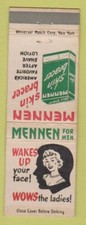 Copertina matchbook bracer - matchbook,