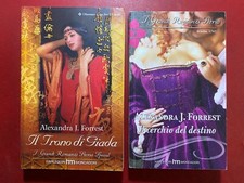 Alexandra FORREST Lotto 2