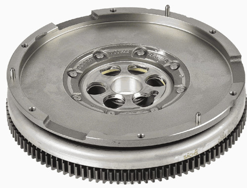 Volano doppia massa sachs 2294 - massa,