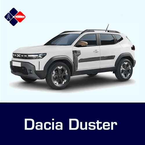 Dacia duster nuovo - nuovo, (24-26)