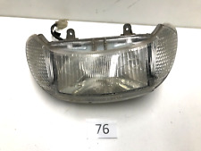 FARO FANALE ANTERIORE SCOOTER KYMCO FEVER ZX 50CC