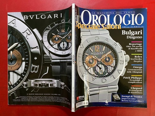 Orologio macchina del - la,