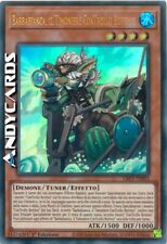 BARBABIANCA, IL TIMONIERE CONTROLLO BOTTINO • Ultra R GFP2 IT091 • 1Ed