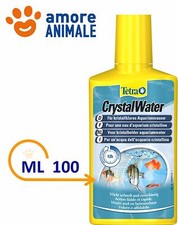 Tetra Crystal Water 100 ml -