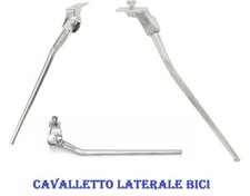 CAVALLETTO / REGGICICLO