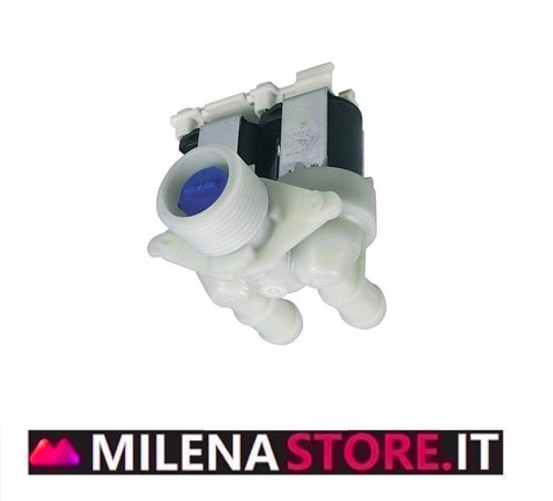Elettrovalvola originale per