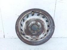 CERCHIO IN FERRO R13 FIAT 600 (187) (1998>2010)