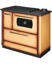 Popular Cucina a legna con