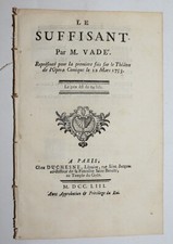 TEATRO COMICO - ediz. 1753 - 4