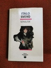 Senilità I. Svevo Orsa