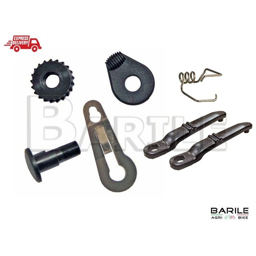 Kit manutenzione forbice - manutenzione,