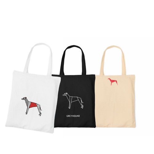 Borsa shopper tote bag - ,