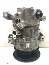 GE447260-1258 COMPRESSORE ARIA CONDIZIONATA TOYOTA AVENSIS 2.0 D4D ANNO 2008