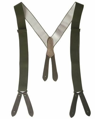 Bretelle militari tedesche - militari,