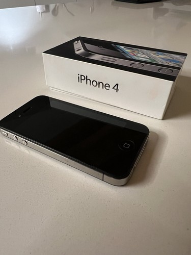 Apple iphone 16gb nero - 16gb,