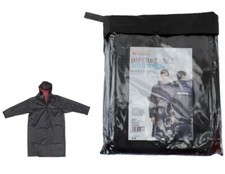 Giacca Mantella Lunga