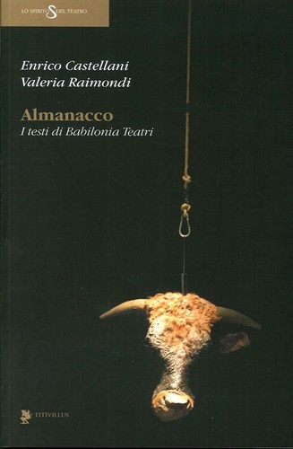 Libri enrico castellani - castellani, /