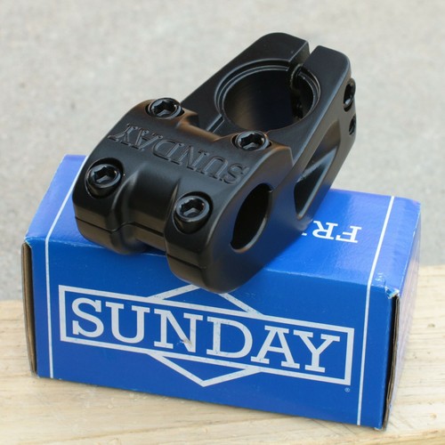 Sunday bmx freeze stelo bici - bmx,