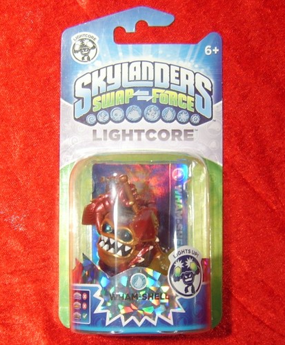 Wham shell lightcore - wham-shell,