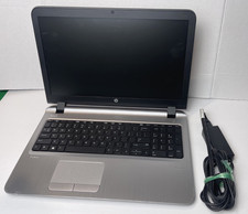 Notebook HP 15,6" HQ-TRE 71025