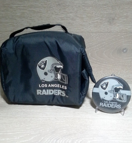 Los angeles raiders - los,