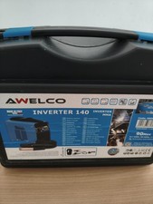 Saldatrice Awelco Inverter 140
