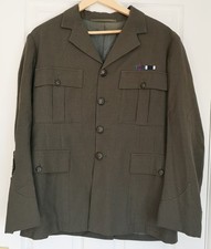 Royal Marines Military Jacket