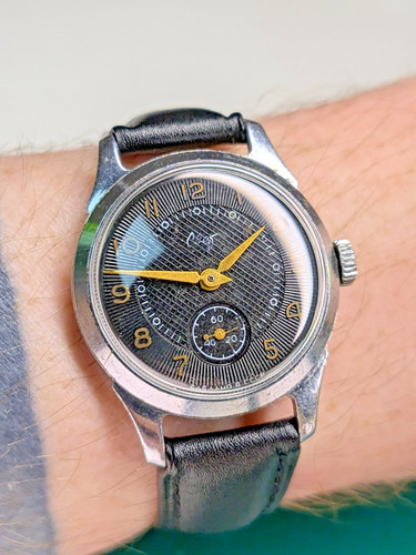 Orologio vintage svet - vintage, raketa
