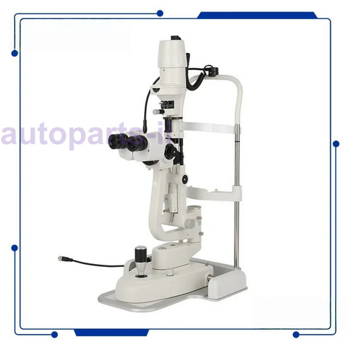 Lampada fessura oftalmica - fessura,