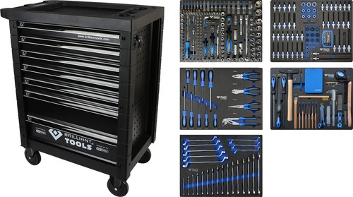 Tools bt153347 carrello da - tools,
