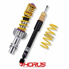 Assetto Regolabile A Ghiera FIAT Coupé 20v-16v Turbo KW V1