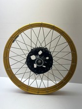 Jante avant BMW F 850 GS / F