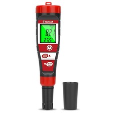 Misuratore Professionale PH