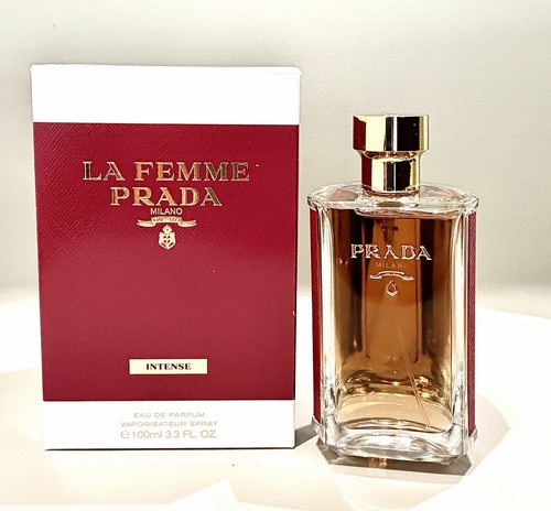 Prada femme intense eau - prada,