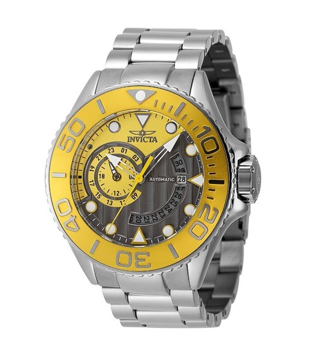 Orologio uomo automatico