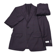 Tuta Calvin Klein slim fit 38R