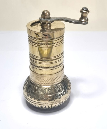 Vintage piccolo - vintage,