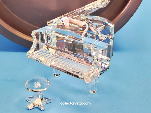 Swarovski grande pianoforte - grande,