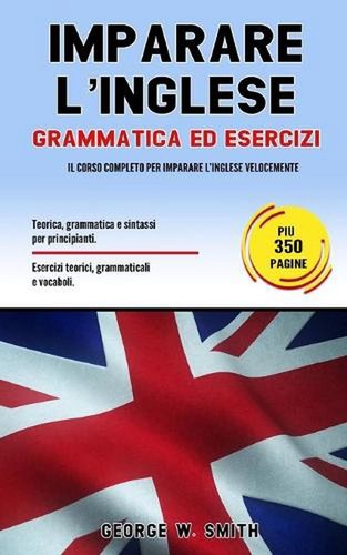 Imparare inglese - imparare, l'